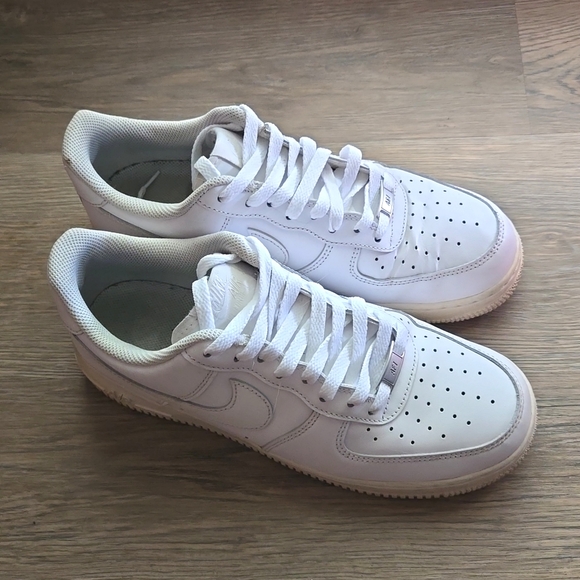 Nike Other - Nike AF1 size 8.5 Men's